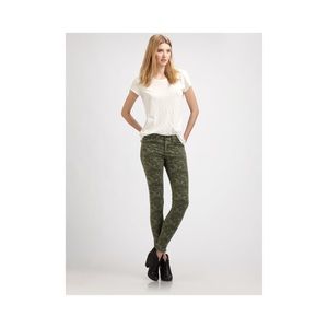 rag & bone Camo Jean